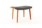 Tabouret Vintage en Teck, Danemark, 1960s 1