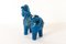 Italian Ceramic Horse Figurine by Aldo Londi for Bitossi, 1960s 6