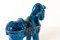 Statuetta a forma di cavallo in ceramica di Aldo Londi per Bitossi, Italia, anni '60, Immagine 12