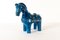 Italian Ceramic Horse Figurine by Aldo Londi for Bitossi, 1960s, Image 3