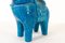 Large Italian Ceramic Horse Figurine by Aldo Londi for Bitossi, 1960s, Image 13