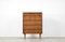 Teak and Brass Dresser from Avalon, 1960s 6