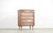 Teak and Brass Dresser from Avalon, 1960s, Image 1