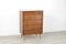 Teak and Brass Dresser from Avalon, 1960s, Image 4