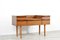 Teak Console Table from Avalon, 1960s 7