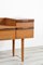 Teak Konsolentisch von Avalon, 1960er 3