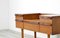 Teak Console Table from Avalon, 1960s, Image 4