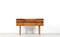 Teak Console Table from Avalon, 1960s 8