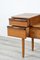 Teak Console Table from Avalon, 1960s 2