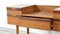 Teak Console Table from Avalon, 1960s 1