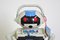 Robot Kassettenrecorder von Tiger Electronics, 1990er 6