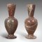 Vases Décoratifs Victoriens Antiques, Angleterre, Set de 2 1