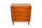 Dresser in Teak, Sweden, 1960s, Image 1