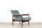 Mid-Century Danish Teak Armchair by Guy Rogers 8