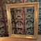 Vintage Wood Giltwood Frame 6