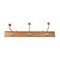 Wall Mounted Coat Rack, Image 1