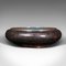 Scodella grande Cloisonne antica in ceramica, Cina, inizio XX secolo, Immagine 2