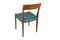 Teak Chair, Sweden, 1960s 2