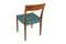 Teak Chair, Sweden, 1960s, Image 2