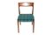 Teak Chair, Sweden, 1960s 3
