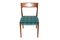 Teak Chair, Sweden, 1960s, Image 3