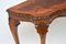 Antique Serpentine-Shaped Console Table, Image 6