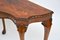 Antique Serpentine-Shaped Console Table 7