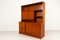 Vintage Danish Teak Bookcase, 1960s, Image 5