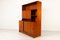 Vintage Danish Teak Bookcase, 1960s, Image 4