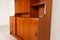 Vintage Danish Teak Bookcase, 1960s, Image 11