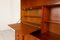 Vintage Danish Teak Bookcase, 1960s, Image 9