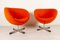 Fauteuils Scandinaves par Sven Ivar Dysthe, 21st Century, Set de 2 4