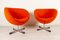 Scandinavian Modern Lounge Chairs by Sven Ivar Dysthe, 21st Century, Set of 2 4