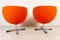 Scandinavian Modern Lounge Chairs by Sven Ivar Dysthe, 21st Century, Set of 2 12
