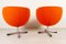 Scandinavian Modern Lounge Chairs by Sven Ivar Dysthe, 21st Century, Set of 2, Image 12