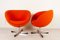 Scandinavian Modern Lounge Chairs by Sven Ivar Dysthe, 21st Century, Set of 2 5