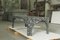 Loggia Black Marble Tea Table by Matteo Leorato for Portego, Image 5