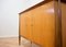 Credenza Mid-Century in teak e noce di Everest, anni '60, Immagine 7