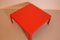 Vintage Demetrio 70 Coffee Table by Vico Magistretti for Artemide 4