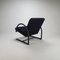 Postmodern Lounge Chair by Pierre Mazairac and Karel Boonzaaijer for Metaform, 1980s 6