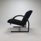 Postmodern Lounge Chair by Pierre Mazairac and Karel Boonzaaijer for Metaform, 1980s 1
