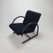 Postmodern Lounge Chair by Pierre Mazairac and Karel Boonzaaijer for Metaform, 1980s 2