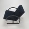 Postmodern Lounge Chair by Pierre Mazairac and Karel Boonzaaijer for Metaform, 1980s, Image 4