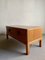 Vintage Swedish Pine Storage Bench with Drawers, 1970s, Image 4