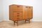 Teak Barschrank oder Sideboard von Avalon, 1960er 2