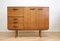 Teak Drinks Cabinet or Sideboard from Avalon, 1960s, Image 1