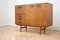 Teak Barschrank oder Sideboard von Avalon, 1960er 3