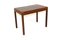 Rosewood Side Table from HMB, Sweden, 1960s, Image 4