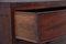 Early 19th Century Mahogany Bowfront Chest of Drawers 5