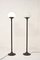 Fungi Floor Lamps by Elio Martinelli for Martinelli Luce, Set of 2 1